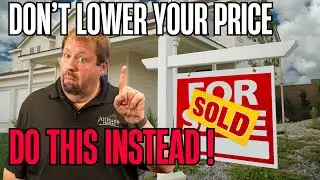 Selling a Home in a High-Interest Market? Do THIS to Win Big!