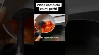 COMO HACER SUDADO DE POLLO #canaldecocina #cocina #cocinaconsabor