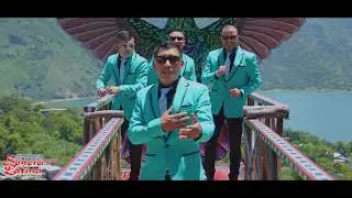 Marimba Orquesta Sonona Latina de Miguel Rocche - Mix Bukis (Video Oficial)