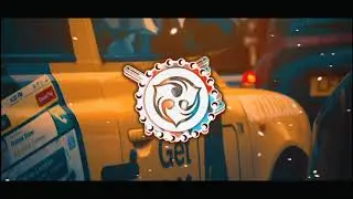 Kenndog - Drip Like Me | Visual Instrumental Remix Type Beat Version &bull; [TIKTOK SONG]