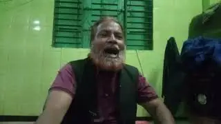 নিদানের কান্ডারী হইও রে মুর্শিদ পরপারে যাইয়া কথা ও সুর বাবুল সরকার কণ্ঠশিল্পী বাবুল সরকার