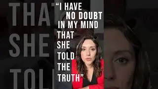 EXCLUSIVE: Lawyer for &ldquo;Katie Johnson&rdquo; speaks publicly for the first time in years