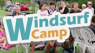 WINDSURFcamp 2018.07.02-06. Si&oacute;fok