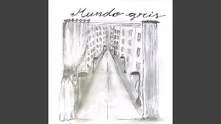 Mundo gris - La Escala