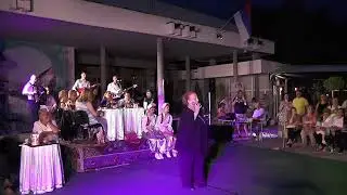 HASIBA AGIC, SEVDAH UZ RUZU, DOM KULTURE PRIJEPOLJE, 21 08 2025  GODINE
