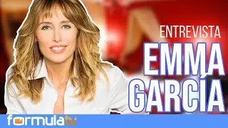 Emma García opina sobre el paso de 'MYHYV' a Cuatro