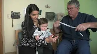 Children&rsquo;s National uses cutting-edge technology to perform first non-invasive brain tumor surgery