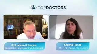 Dolore neuropatico - Dott. Mauro Colangelo