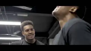 Jay Made - The Journey From The Ground Up Ep.1