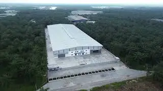 Footage of Telok Mengkuang 5 acres factory for sale & rent