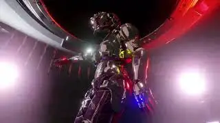 3 Hour 4K Astronaut Dance VJ Loop 🚀🕺 &ndash; Cosmic Groove Visuals (With Audio)