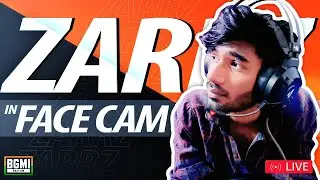 தமிழ்நேரலை - Chilla BGMI Gameplay Tamil Live - Tamil BGMI Live - BGMI Tamil Live #zarrz