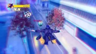 WATCH DOGS&trade; [Psychedelic] 