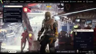 Arc raiders trophy display grind 2/1/26 pt2