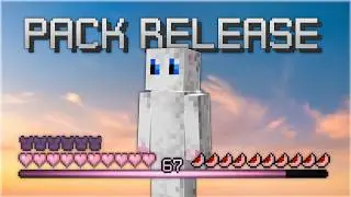 [PACK RELEASE] Destroying Cheater Team... (Hypixel Bedwars)