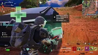 Mode Recharge ! Victoire !
