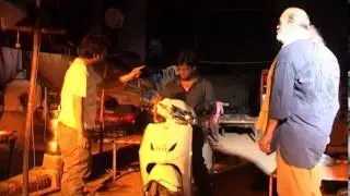 The Lower Depth - The play by Budhan Theatre