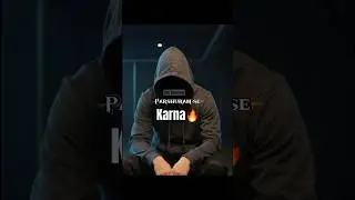 Karn 😨 Cursed Warrior🔥| Mahabharat Rap | #shorts #hindirap
