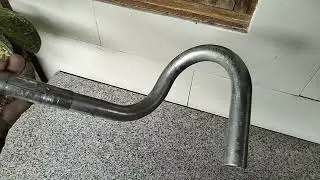 FS Dropbar Randoneur NITTO 135