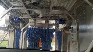 hollanda oto yıkama sistemi a dan z ye