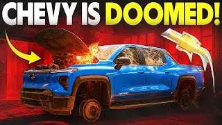 The TRUTH About Chevy Is Finally OUT &mdash; And It&rsquo;s Worse Than You Think (DON'T BUY)