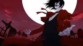 Hellsing AMV - Night Witches