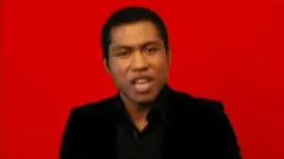 Love.Now Message | Kute Blackson | Life Coach
