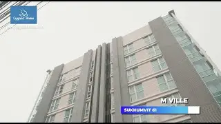 M VILLE