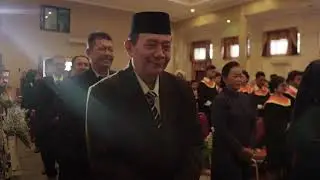 Terima Kasih Sahabat Cover by Calista Azaria Nareswari