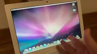 Macbook 20 years later