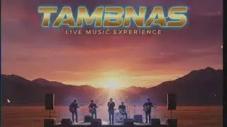 TAMBNAS | LIVE MUSIC | EDM | 02 JANUARI 2026