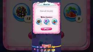 Candy Crush Saga Level 🎚️ 94 #shorts #shortsvideos #shortsyoutube