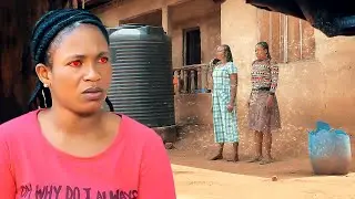 ADAKU THE LITTLE WITCH WHO CAME BACK FOR REVENGE | ZEIGBO CHINENYE | NEW NIGERIAN MOVIES 2026