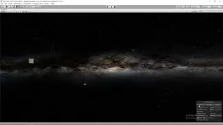 Toon Water Splash Effect | Unity Particle System