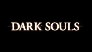 E3 2011 Reveal Trailer - Dark Souls