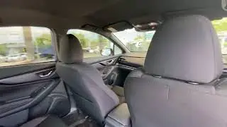 2025 Subaru Wrx   WA