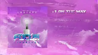 Lion&Lamb - 1. On The Way  (Audio Oficial) | Focus The Lost Tape  | Prod PowerBeats |