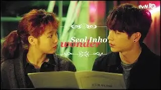 Wonder | In Ho+Seol