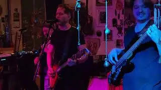 In Your Face - Rakit Club 10/17/23