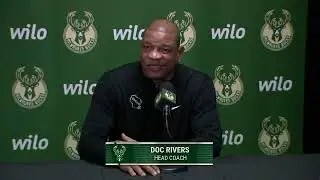 Doc Rivers 