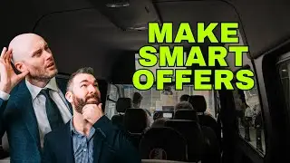 How to Turn $20K into $45K with Oregon Land Flipping