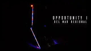 Robot Reveal - Opportunity I - FRC Team 2576
