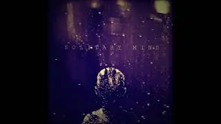 The Backyard Shrooms - Solitary Mind [Official Audio]