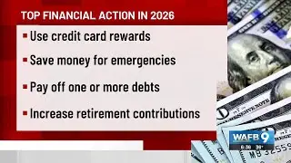 Americans looking for ways to save money in the new year