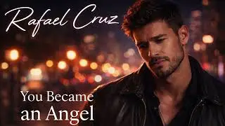 Rafael Cruz - You Became an Angel