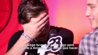 TDA - Martin Garrix - Mas23tv