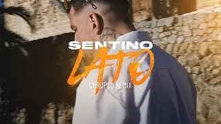 SENTINO - LATO X SLAP HOUSE