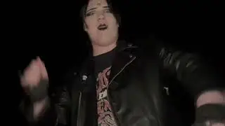 Uwucore - homicide [slam metal] [music video] [parody]