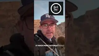 Black Cross Butte to salt River Canyon Lake Lookout ￼