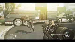 vakuo vs Kaos | By Me & Xirqs